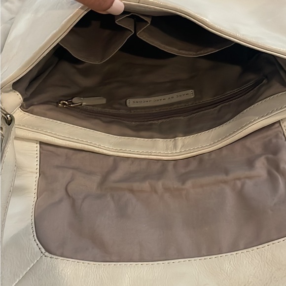 Marc Jacobs crossbody hobo bag - Picture 5 of 6